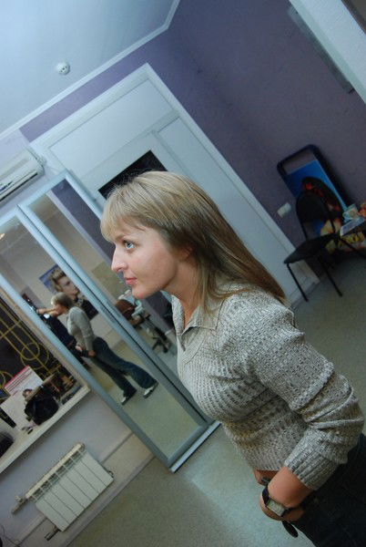 Наталия Гребенщикова