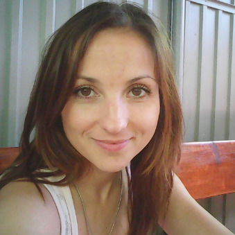 Милана Басавро