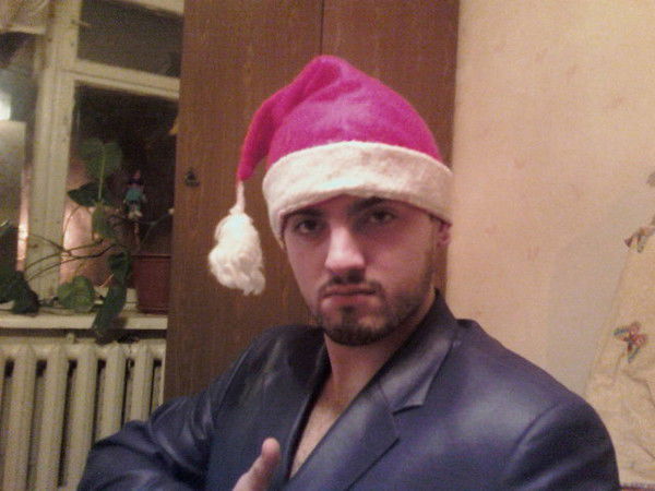 Арам Петросян