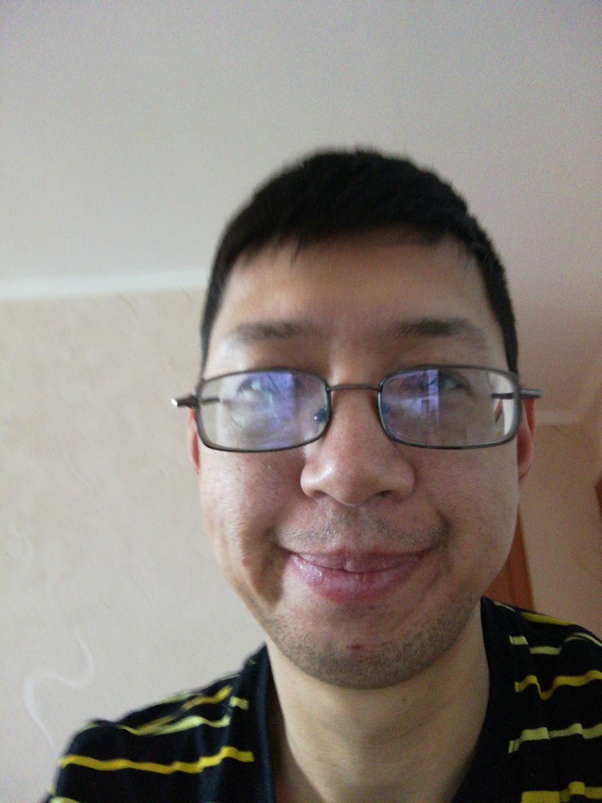 Арман Бикташев