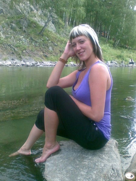 Валентина Каменских