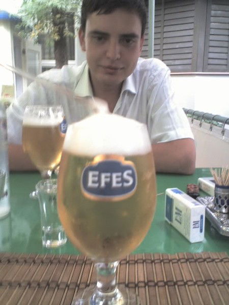 Евгений Одиноков