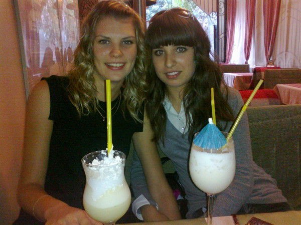 Лия Бигоидзе