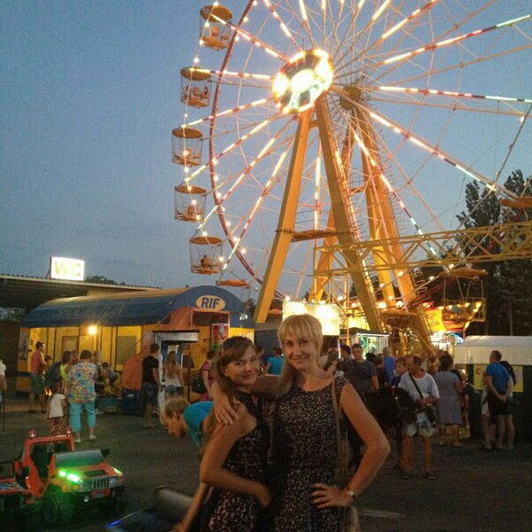 Катенька Егорова