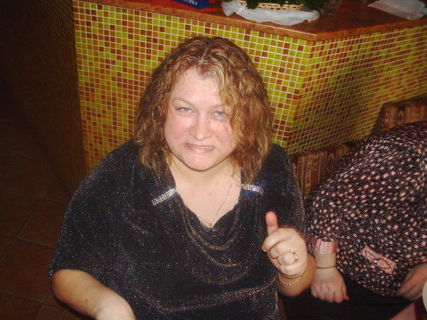 Елена Брыкина