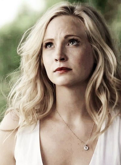 Каролина Овередная