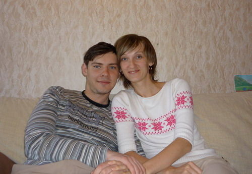 Михаил Жабинец