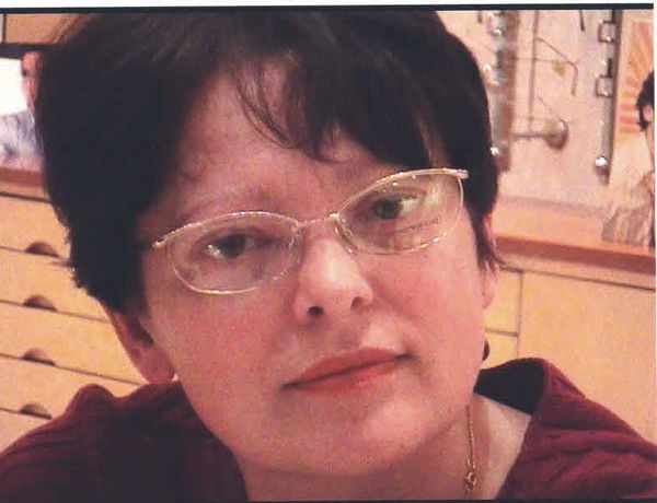 Ольга Мишина