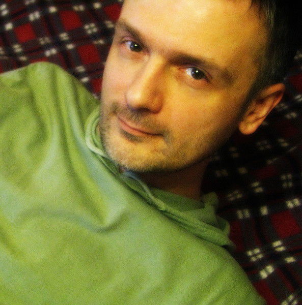 Анатолий Новиков