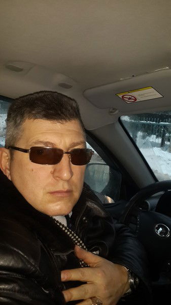 Олег Лебеденко