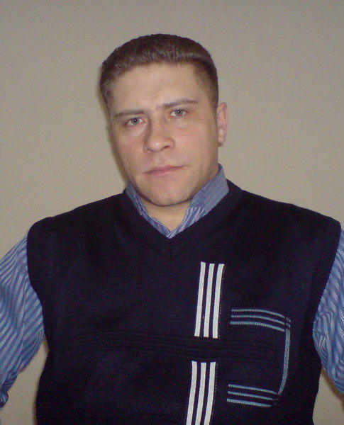 Евгений Паутов