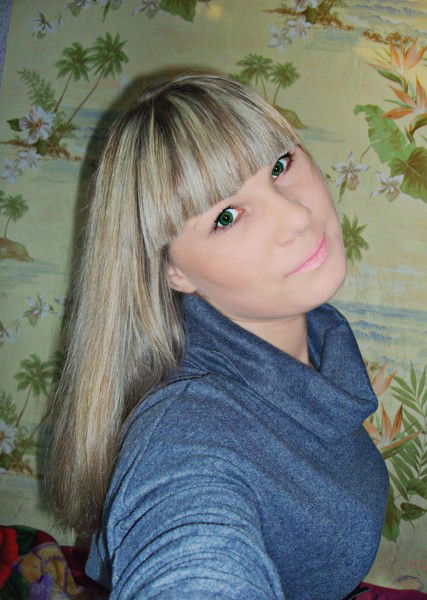 Наталья Бабаревич