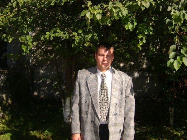 Сергей Богданов