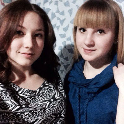 Варвара Колташева