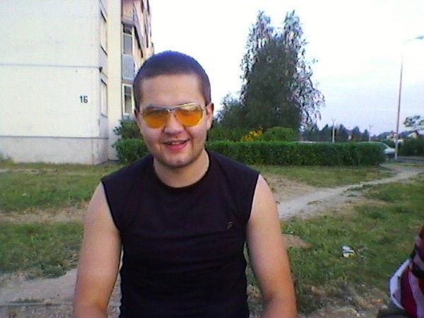 Сергей Соколов