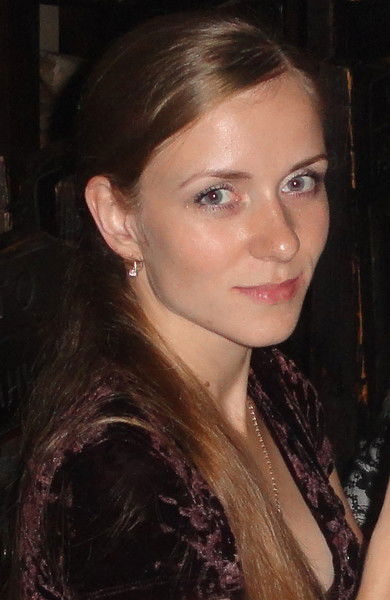 Ольга "фабрика Бизнес Печати"