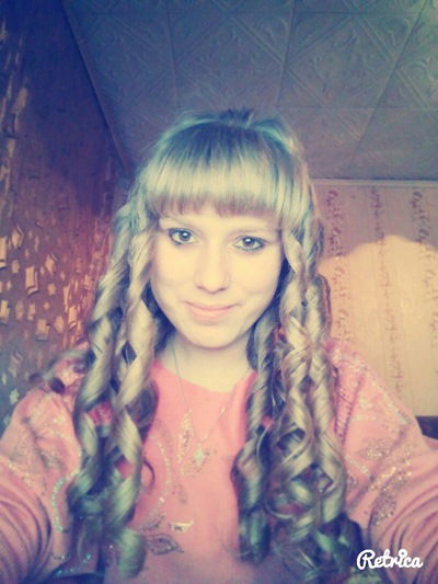 Ирина Калетина