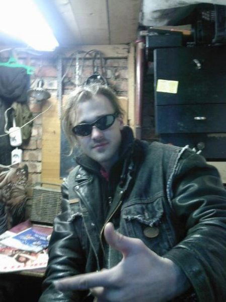 Сергей Антоненков