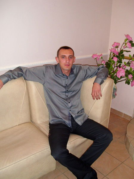 Олег Бабицкий