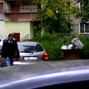 Михаил Копытин