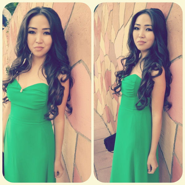 Aiganym Seidullayeva