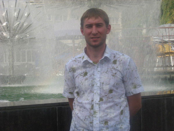 Иван Шарыпин