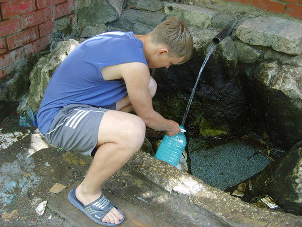 Иннокентий Кабачков