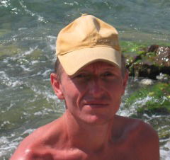 Сергей Дегтярев