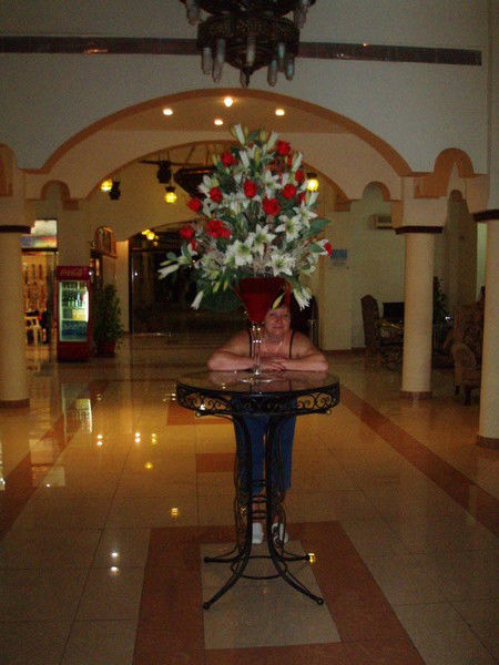 Любовь Лиллевяли