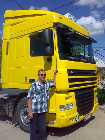 Николай Захарченко