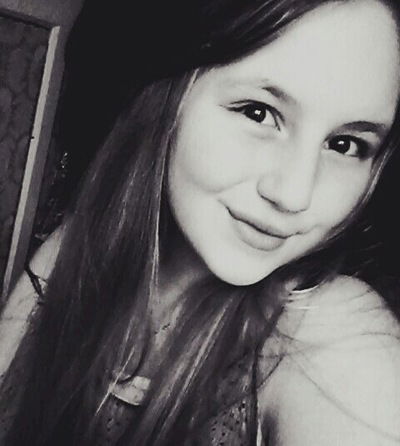 Эмилия Рубцова