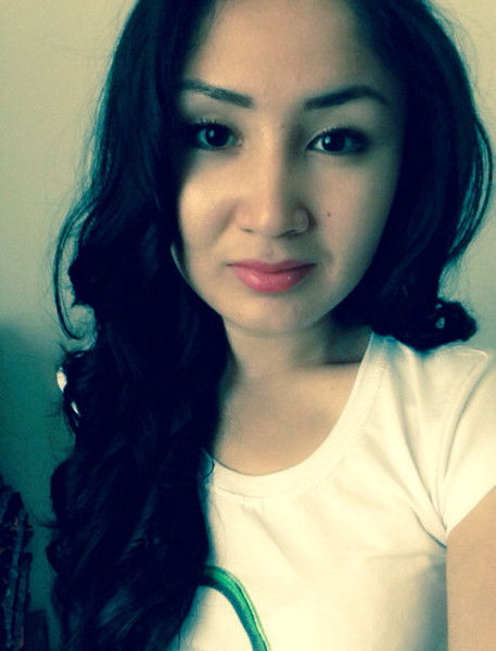 Айдана Бакытбек