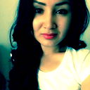 Айдана Бакытбек