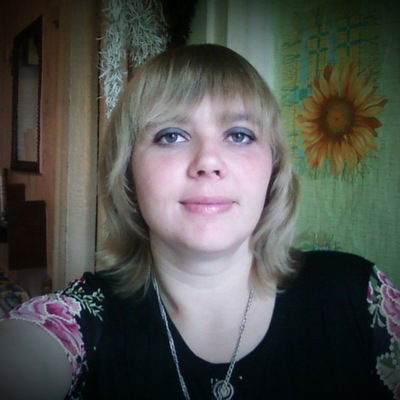 Ирина Браже