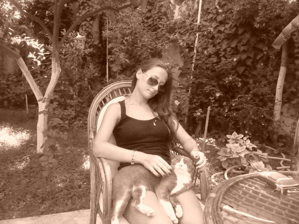 Вера Подзирей