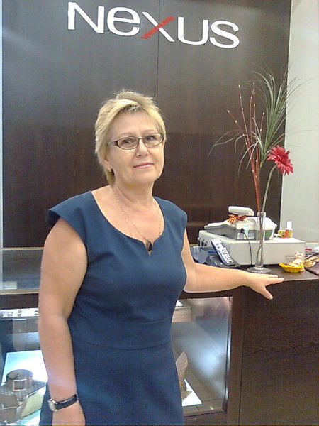 Татьяна Балабанова