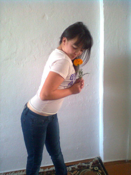 Асель Жусупбекова