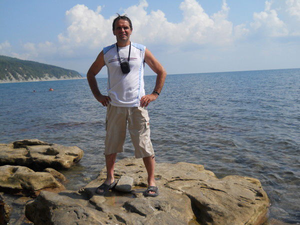 Владимир Ерофеев