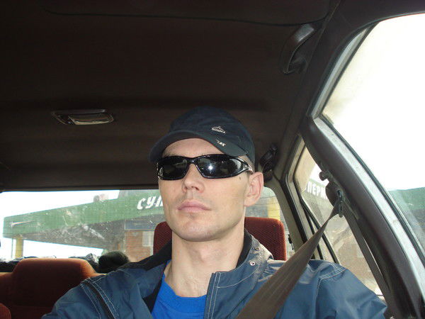 Сыров Сергей