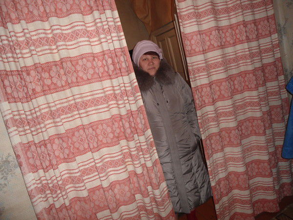 Алла Каримова