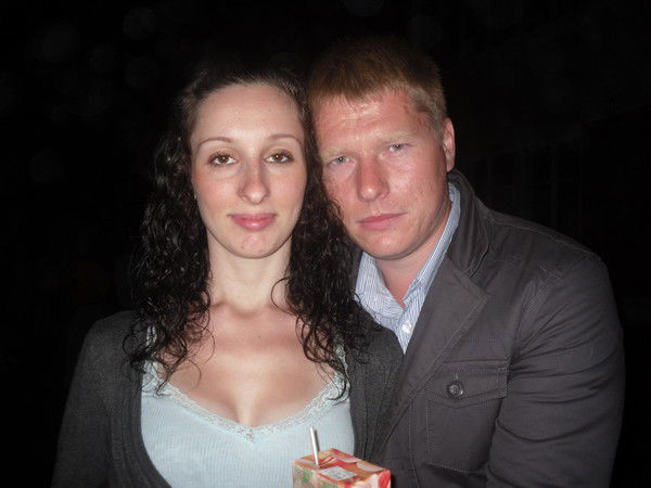 Иришка Амосова