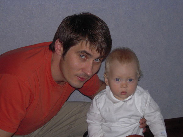 Евгений Галай