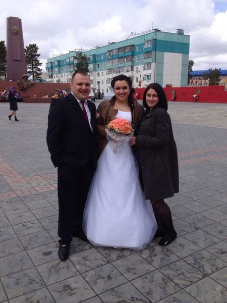 Наташа Науменко