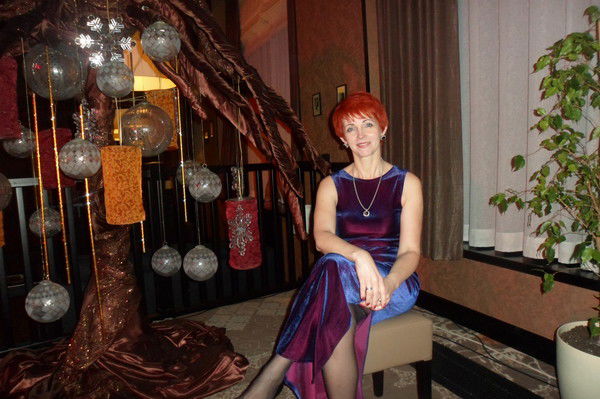 Ирина Ланина