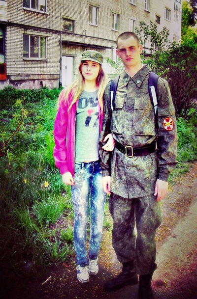 Екатерина Подрезова