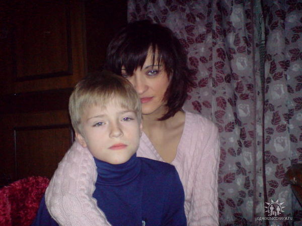 Иванова Ирина