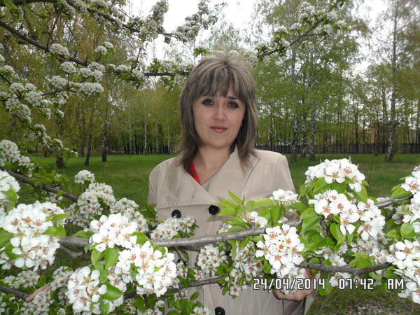 Наталья Резван