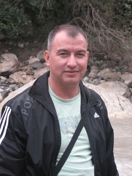 Валерий Татаркин