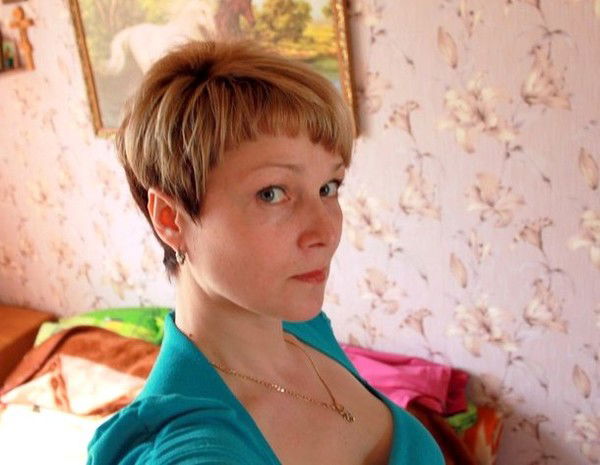 Ирина Юрьева-Вершенник