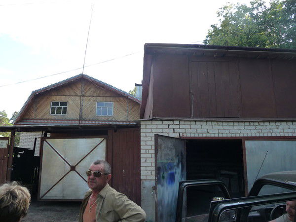 Виктор Колеснёв